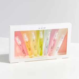Gourmand Le Jet Set Fragrance Gift Set